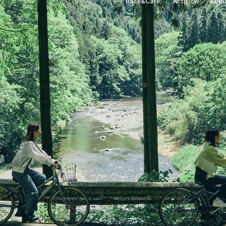 Otsu Nature Garden Akiruno Kültér fotó