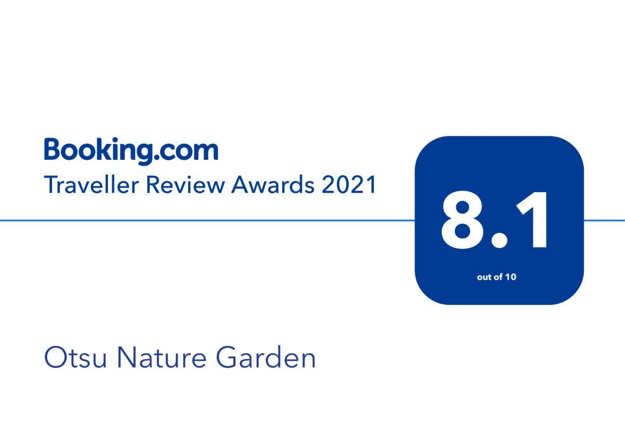 Otsu Nature Garden Akiruno Kültér fotó