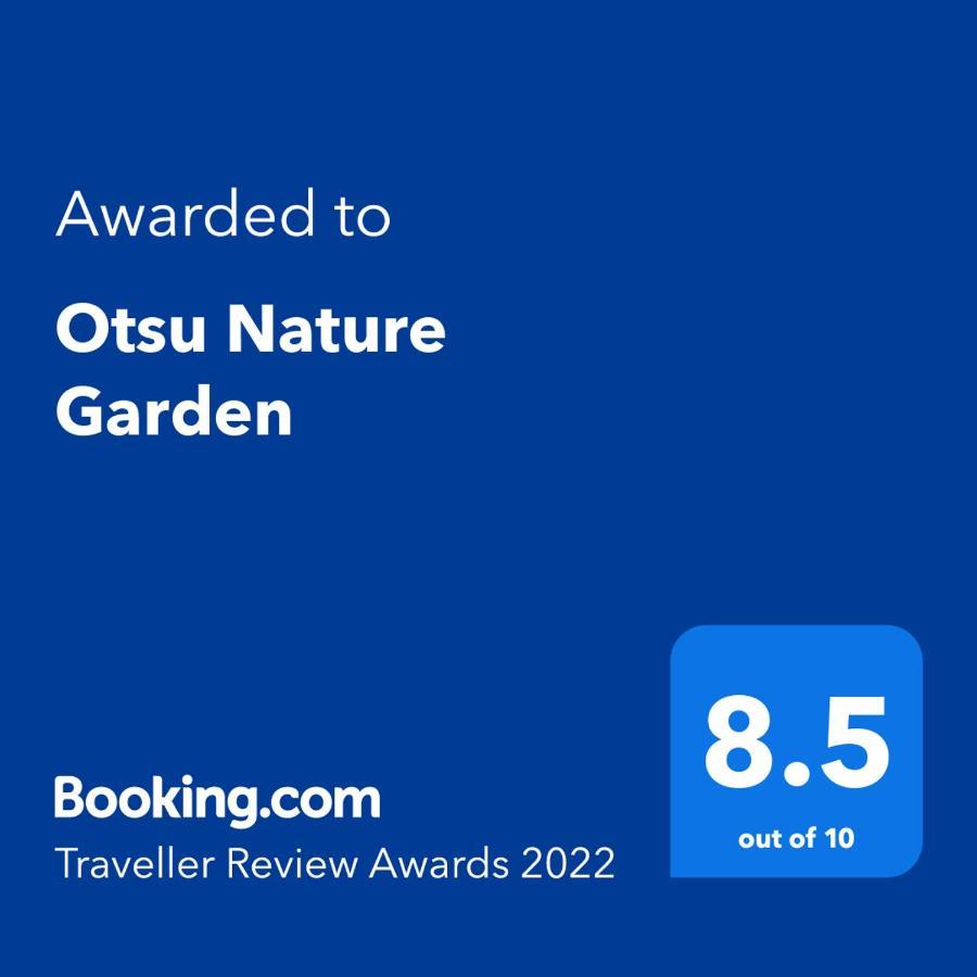 Otsu Nature Garden Akiruno Kültér fotó