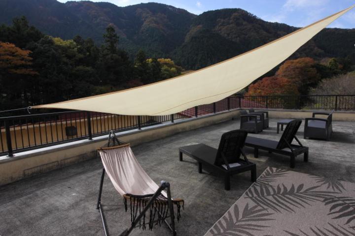 Otsu Nature Garden Akiruno Kültér fotó