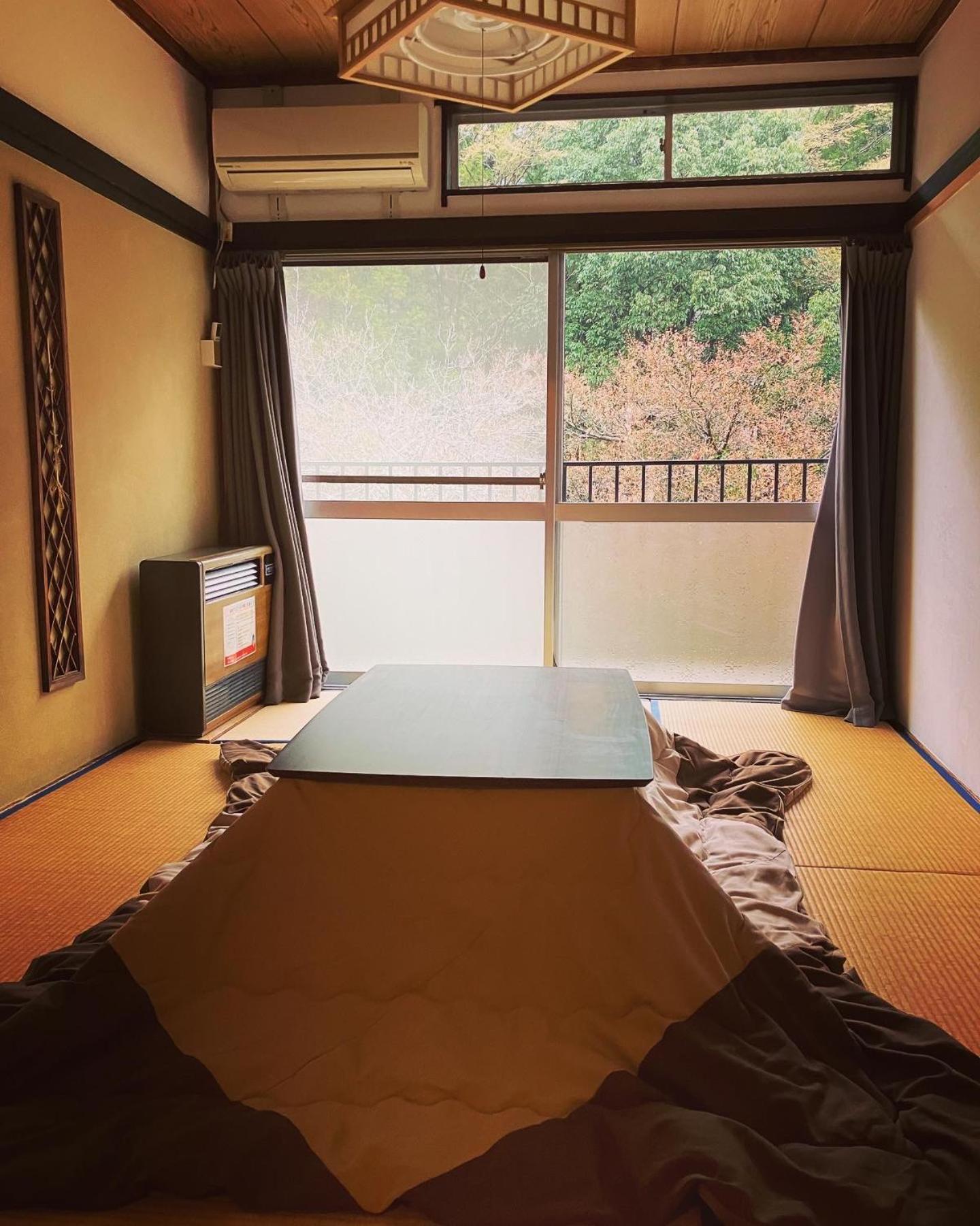 Otsu Nature Garden Akiruno Kültér fotó