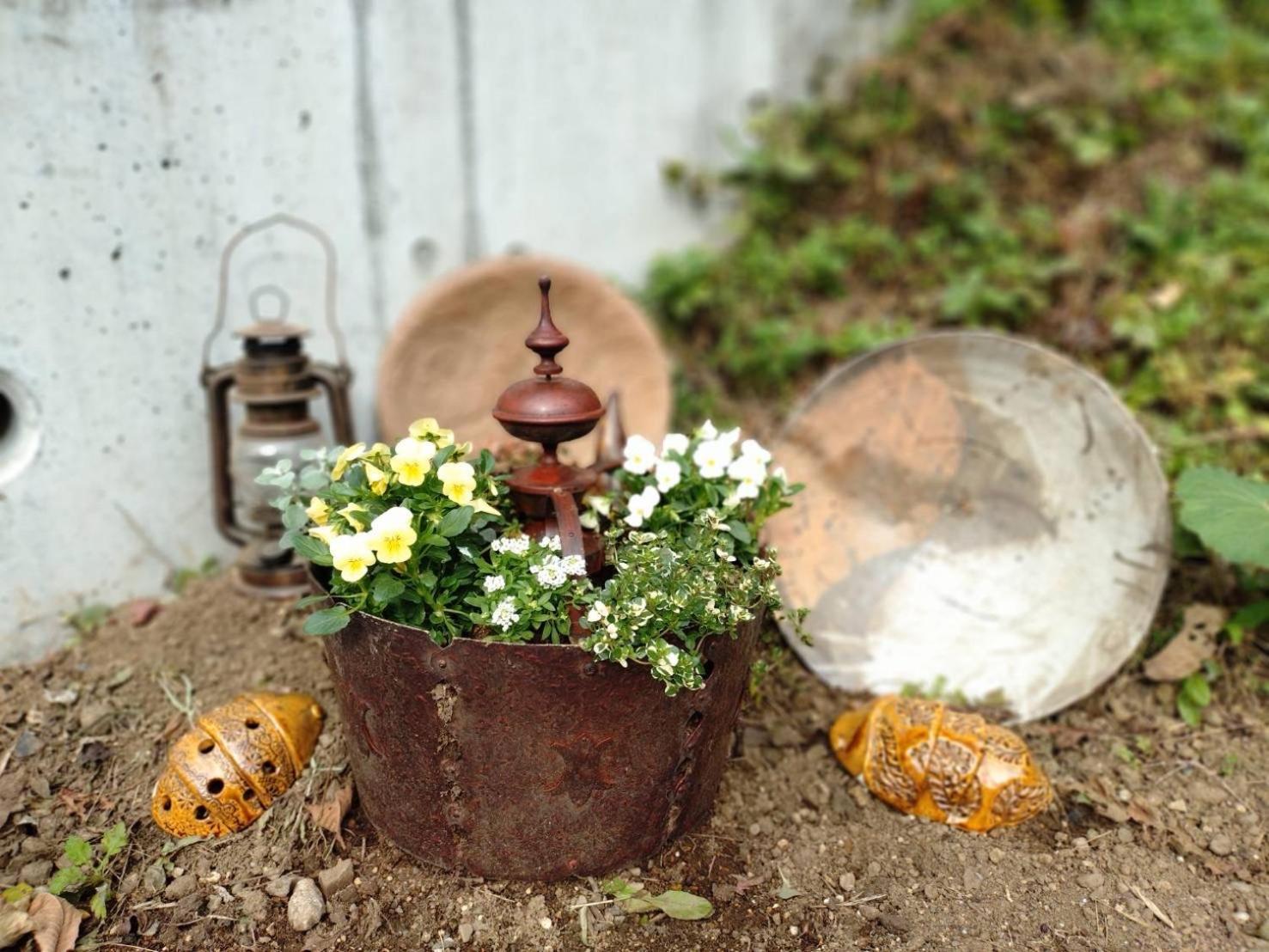 Otsu Nature Garden Akiruno Kültér fotó