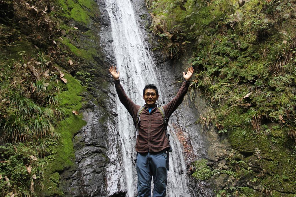 Otsu Nature Garden Akiruno Kültér fotó