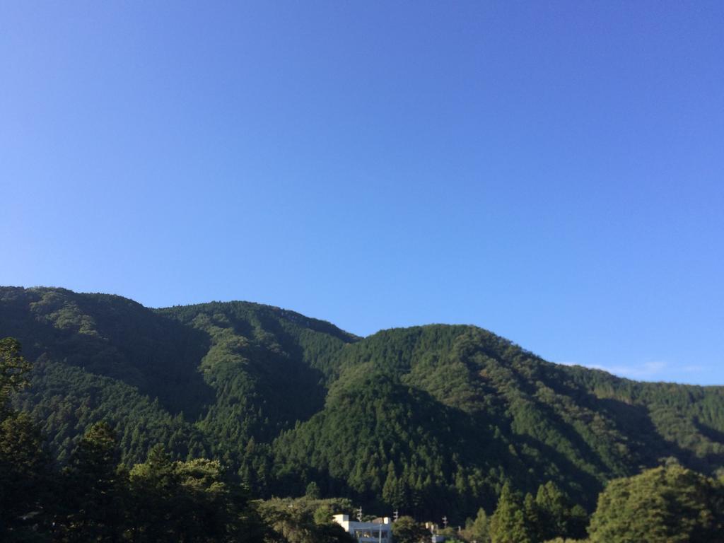 Otsu Nature Garden Akiruno Kültér fotó