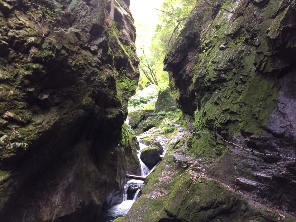 Otsu Nature Garden Akiruno Kültér fotó