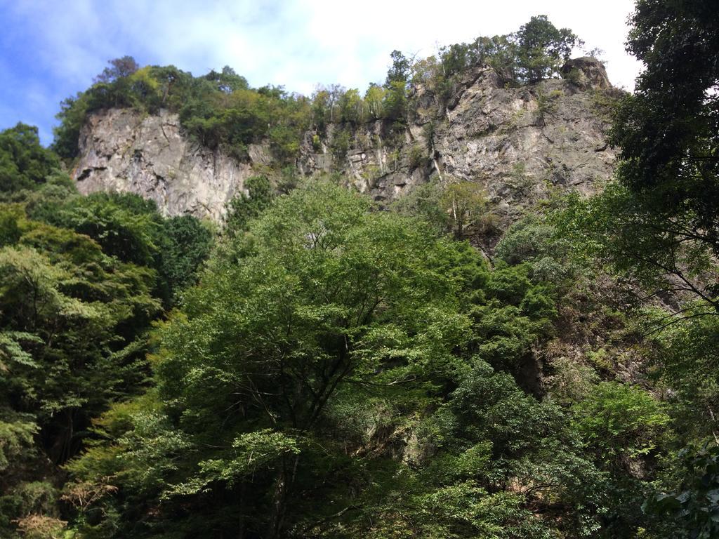 Otsu Nature Garden Akiruno Kültér fotó